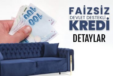 Yeni evlenenlere Müjde